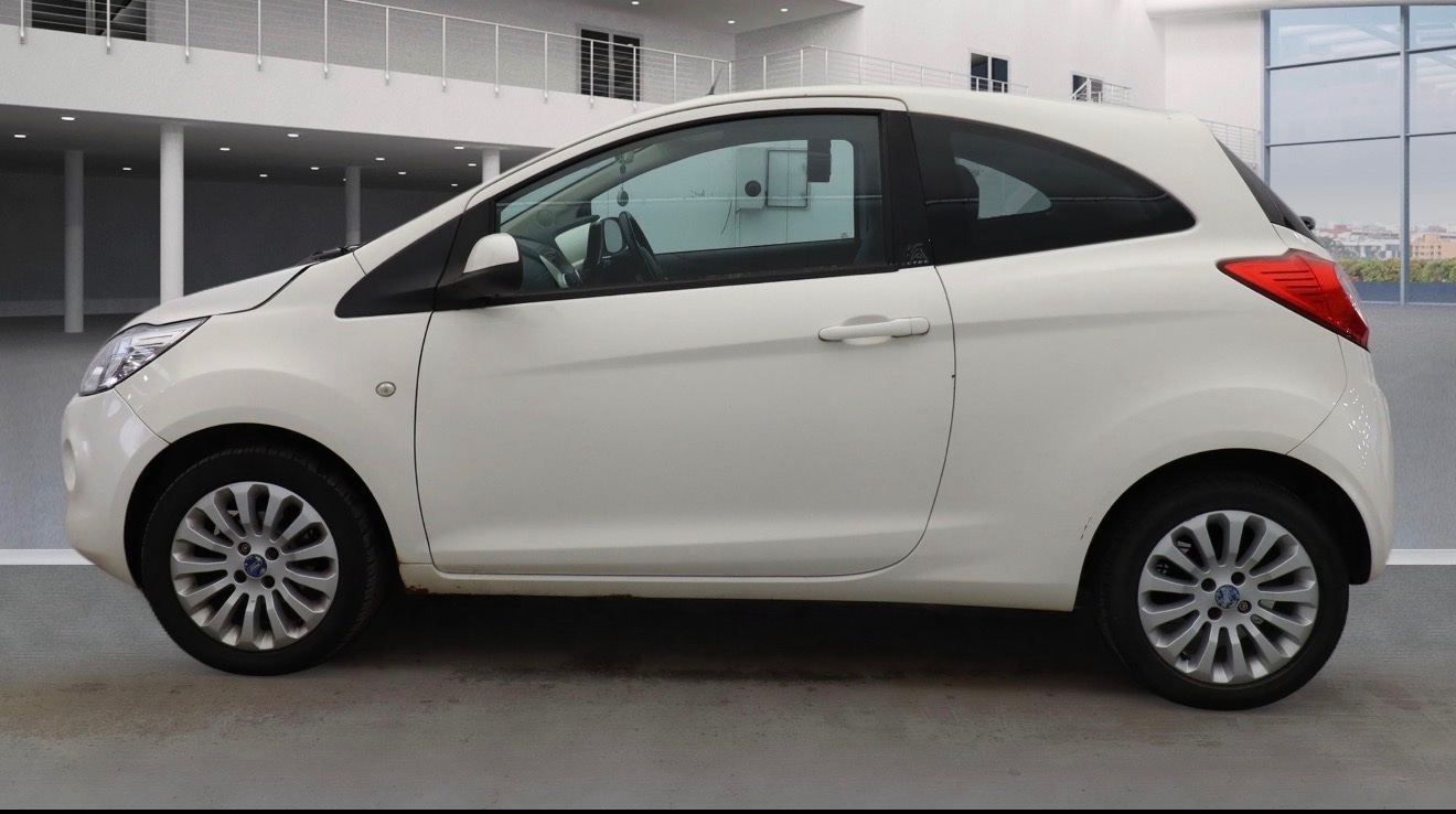 Used Ford Ka 2010 for sale - 77991920: Photo 6