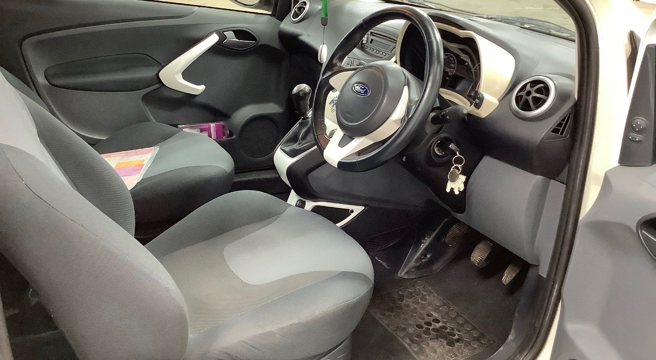 Used Ford Ka 2010 for sale - 77991920: Photo 9