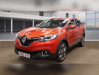 Used Renault Kadjar 2015 for sale - 75528783: Photo