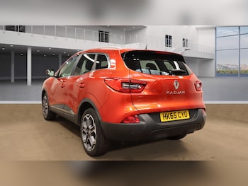 Used Renault Kadjar 2015 for sale - 75528783: Photo