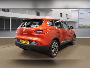 Used Renault Kadjar 2015 for sale - 75528783: Photo