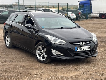 2014 (63) - 1.7 CRDi [115] Blue Drive Active 5dr