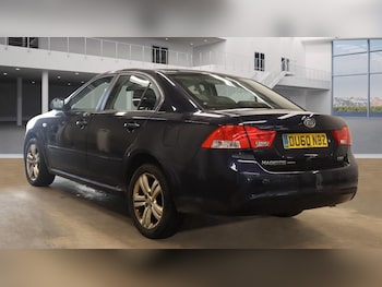 Used Kia Magentis 2010 for sale - 75521499: Photo
