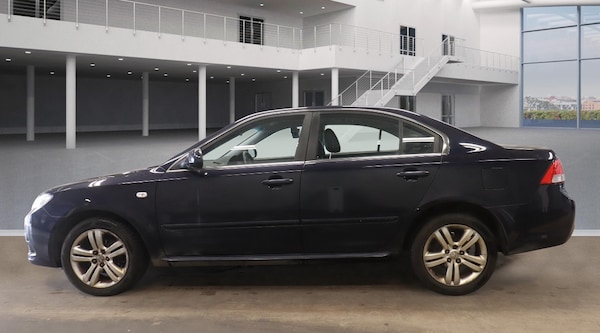 Used Kia Magentis 2010 for sale - 75521499: Photo 5