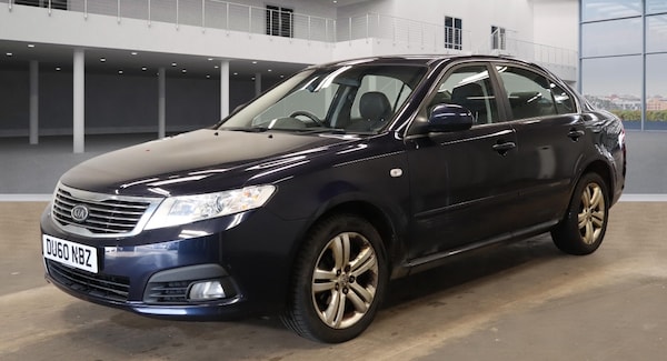 Used Kia Magentis 2010 for sale - 75521499: Photo 6