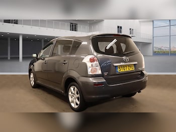 Used Toyota Verso 2007 for sale - 75629990: Photo
