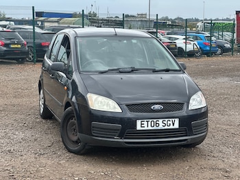 2006 (06) - 1.8 LX [125] 5dr