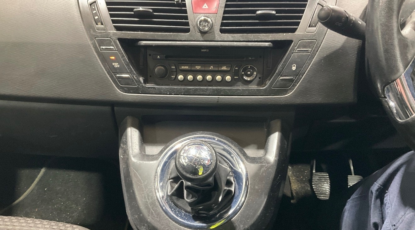 Used Citroen Grand C4 Picasso 2008 for sale - 77663717: Photo 10