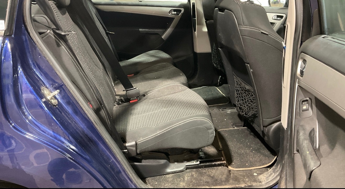 Used Citroen Grand C4 Picasso 2008 for sale - 77663717: Photo 8