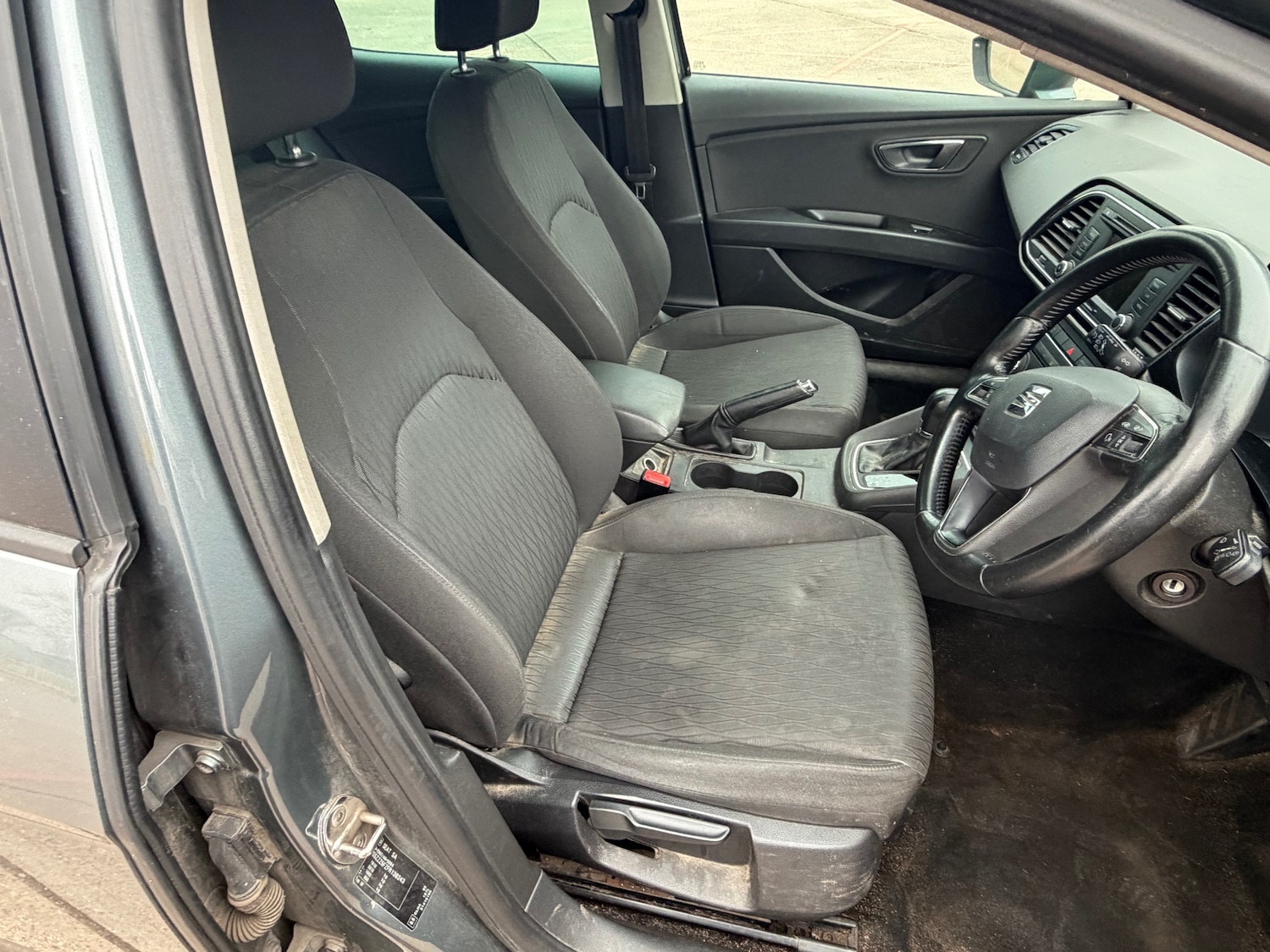 Used SEAT Leon 2015 for sale - 77579758: Photo 10