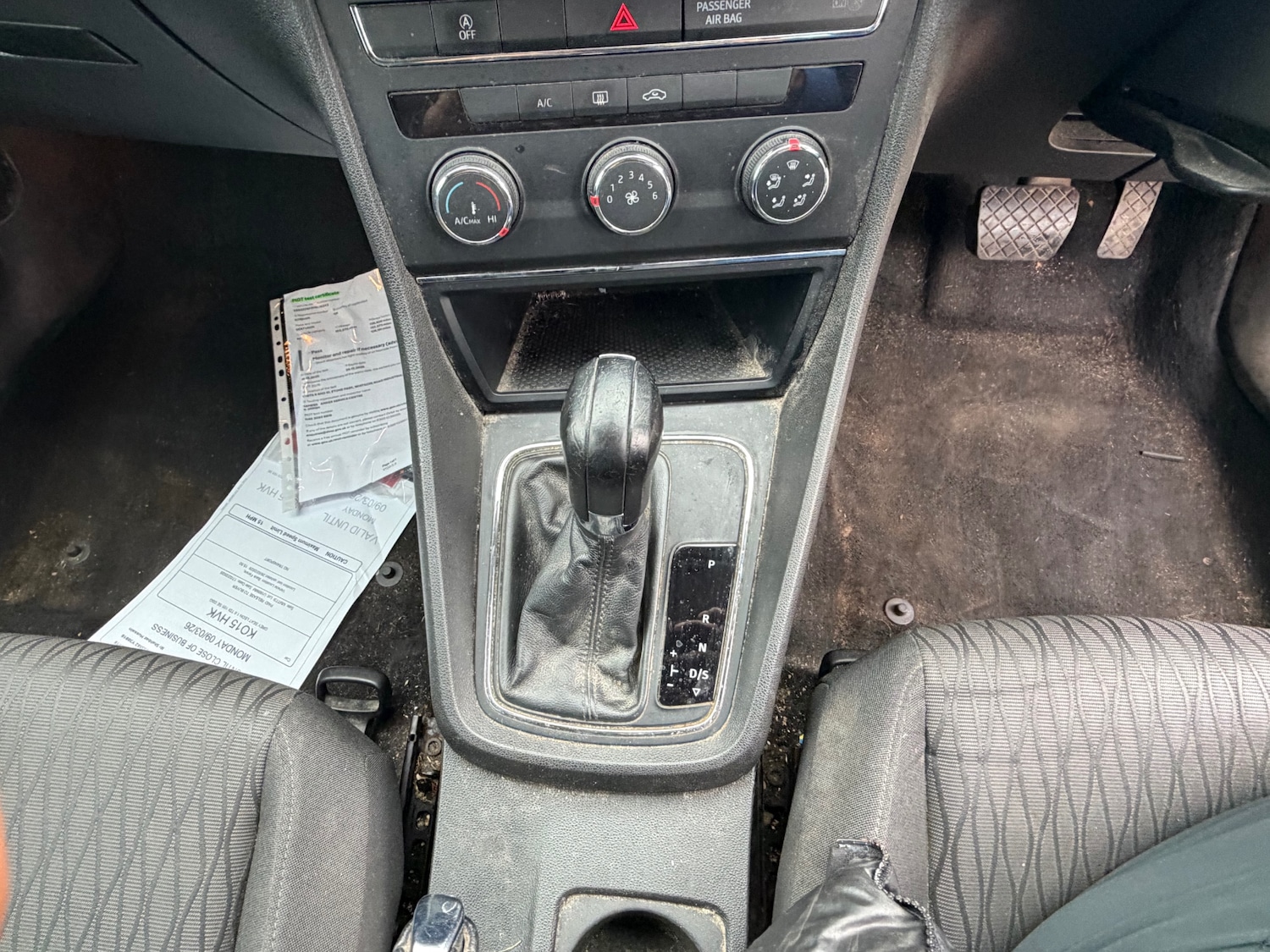 Used SEAT Leon 2015 for sale - 77579758: Photo 12