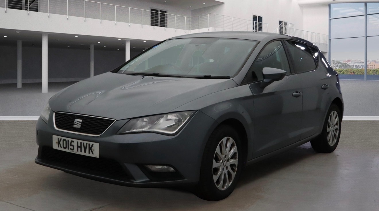 Used SEAT Leon 2015 for sale - 77579758: Photo 2