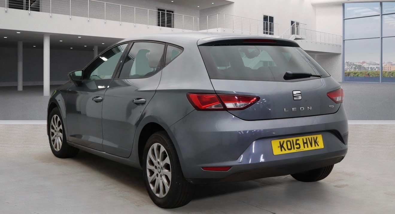 Used SEAT Leon 2015 for sale - 77579758: Photo 3