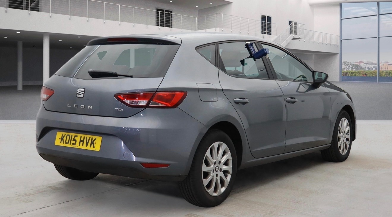 Used SEAT Leon 2015 for sale - 77579758: Photo 4