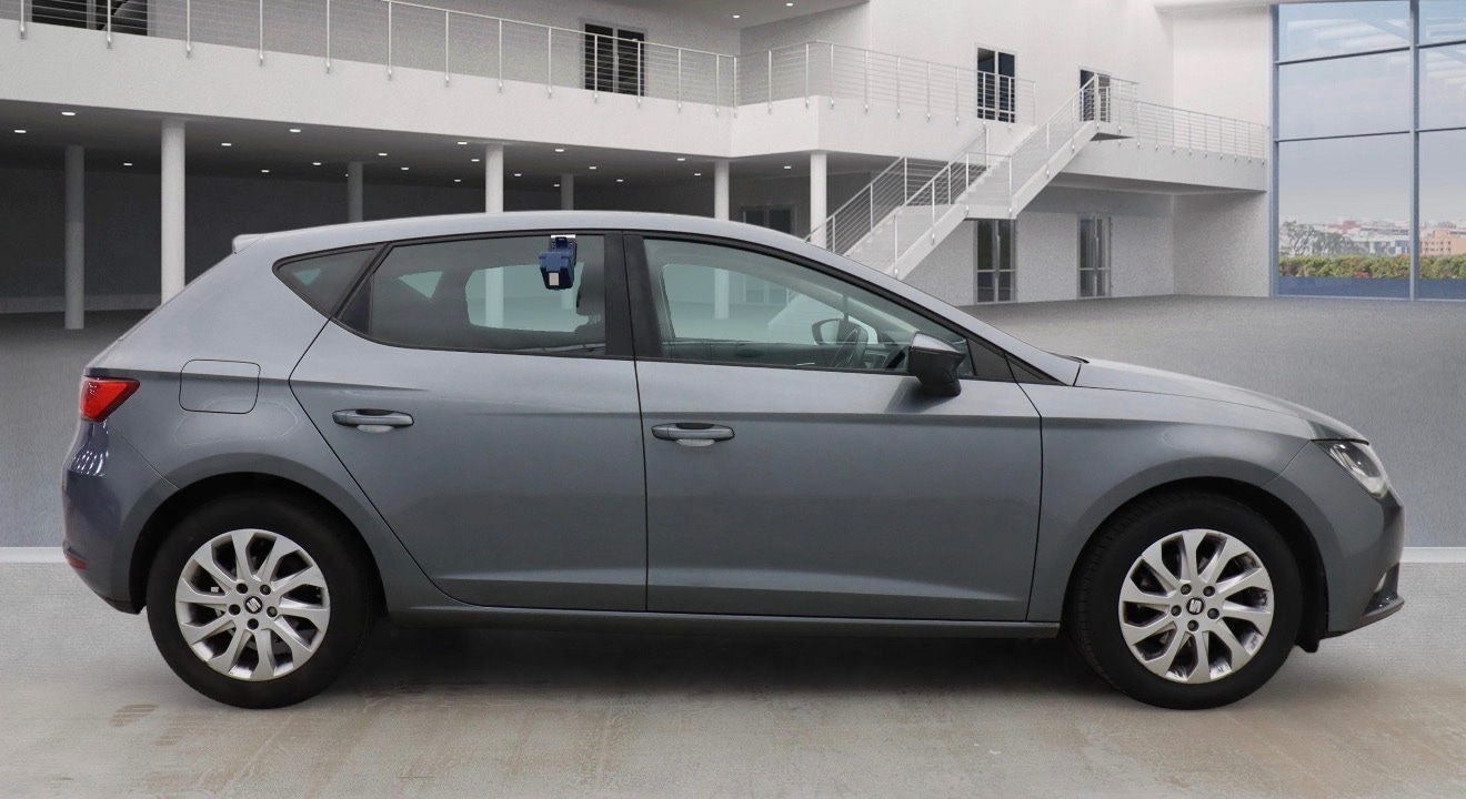Used SEAT Leon 2015 for sale - 77579758: Photo 5