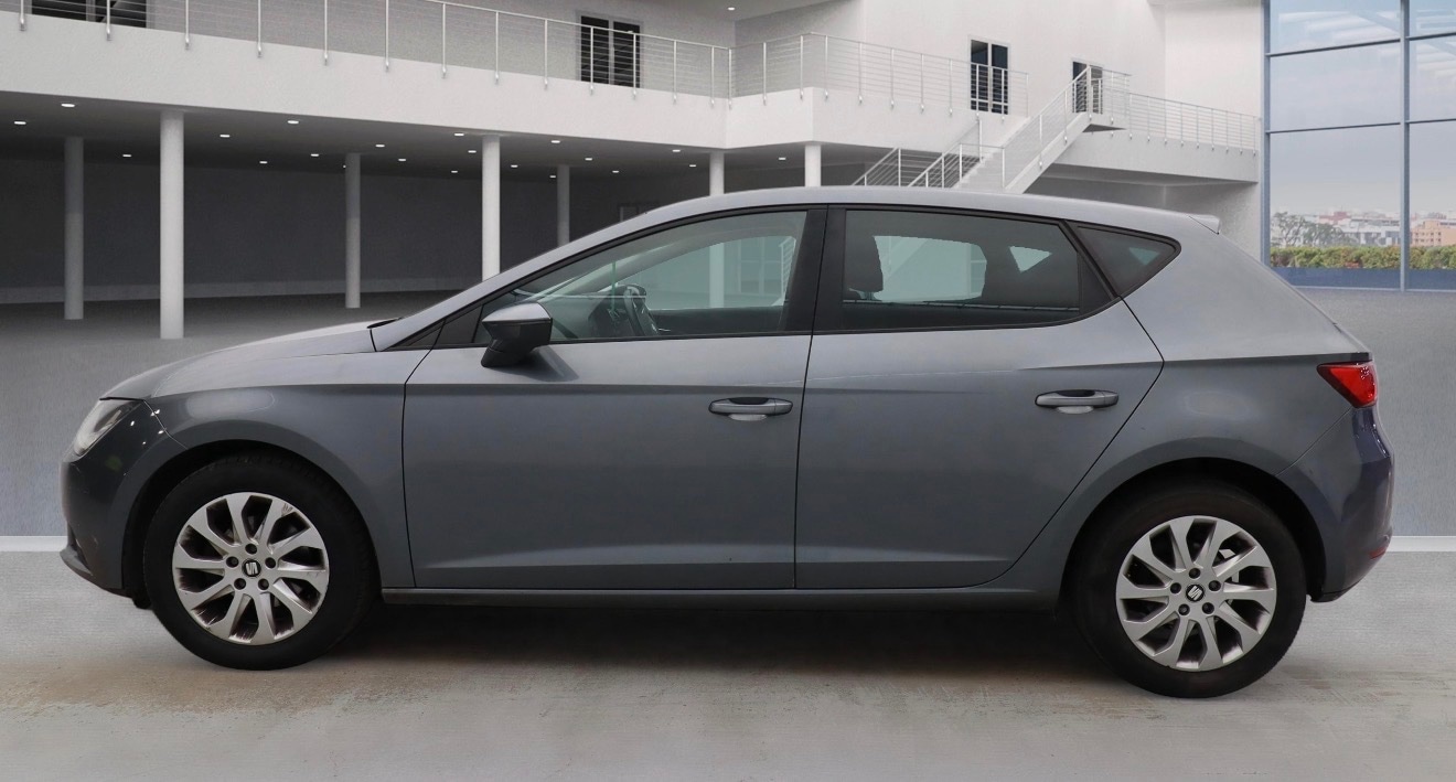 Used SEAT Leon 2015 for sale - 77579758: Photo 6