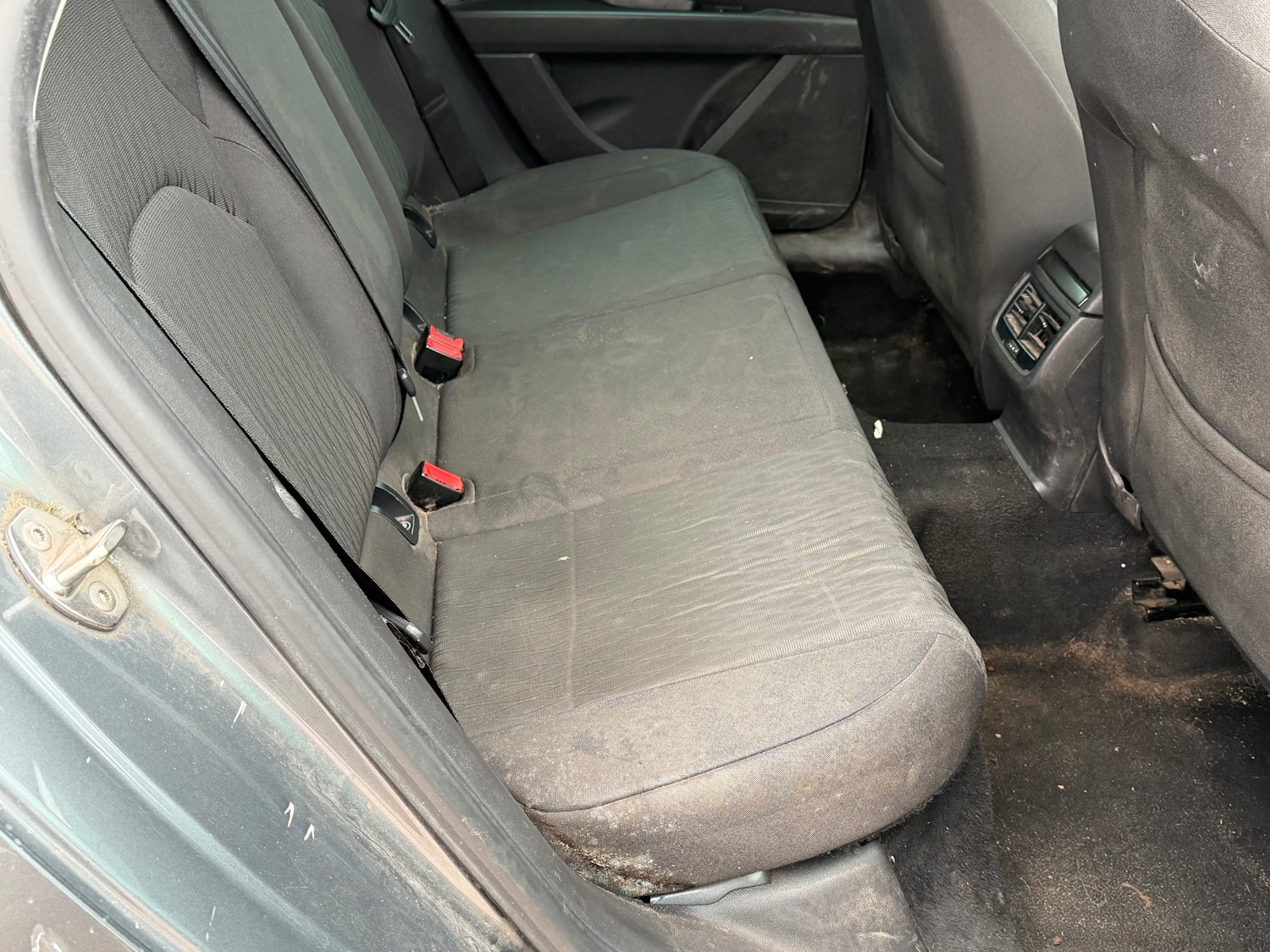 Used SEAT Leon 2015 for sale - 77579758: Photo 9