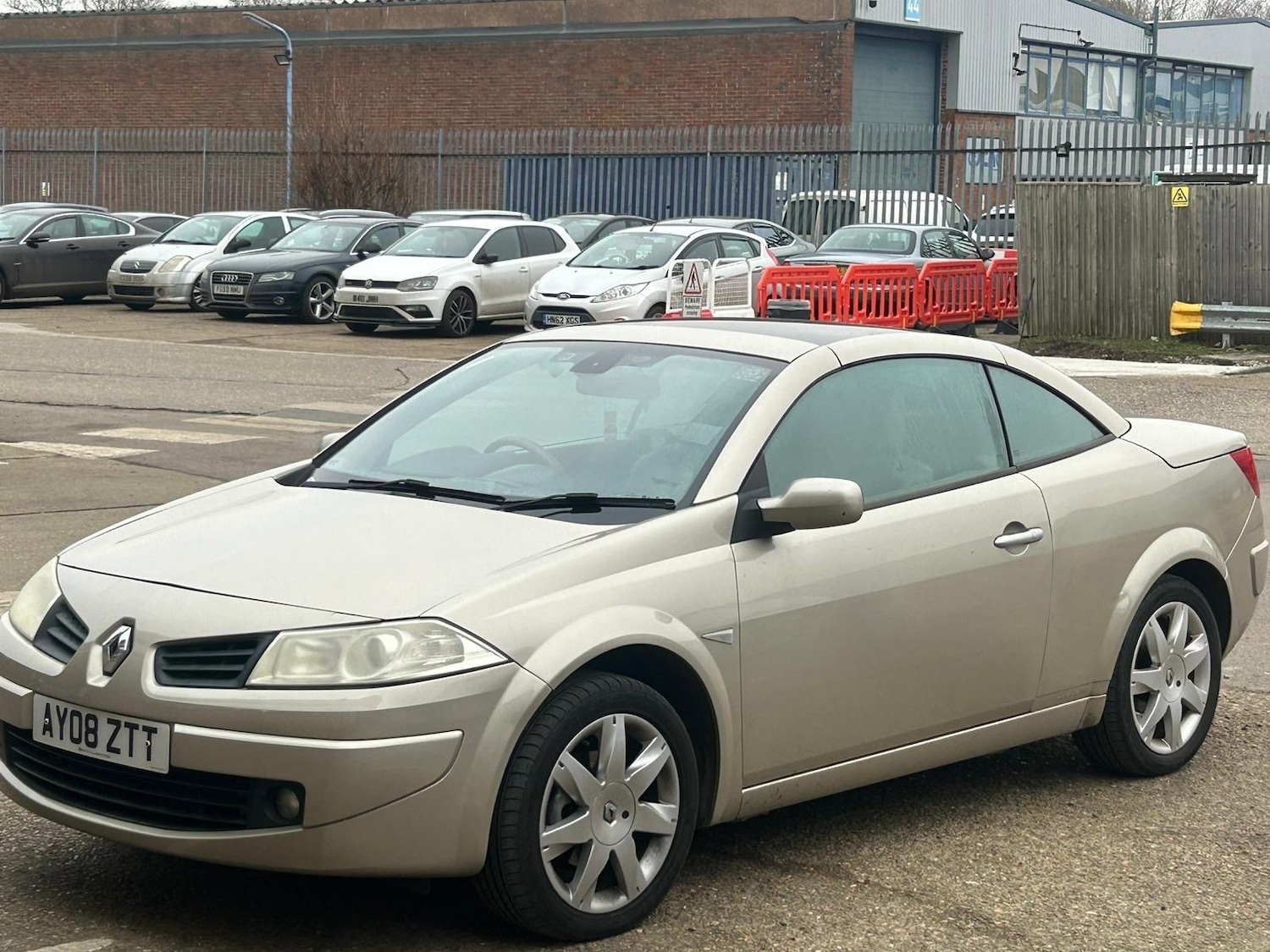 Vehicle 6