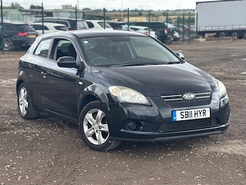 2011 (11) - 1.4 VR-7 3dr