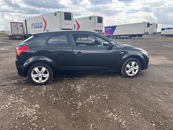 Used Kia Pro Ceed 2011 for sale - 75644462: Photo