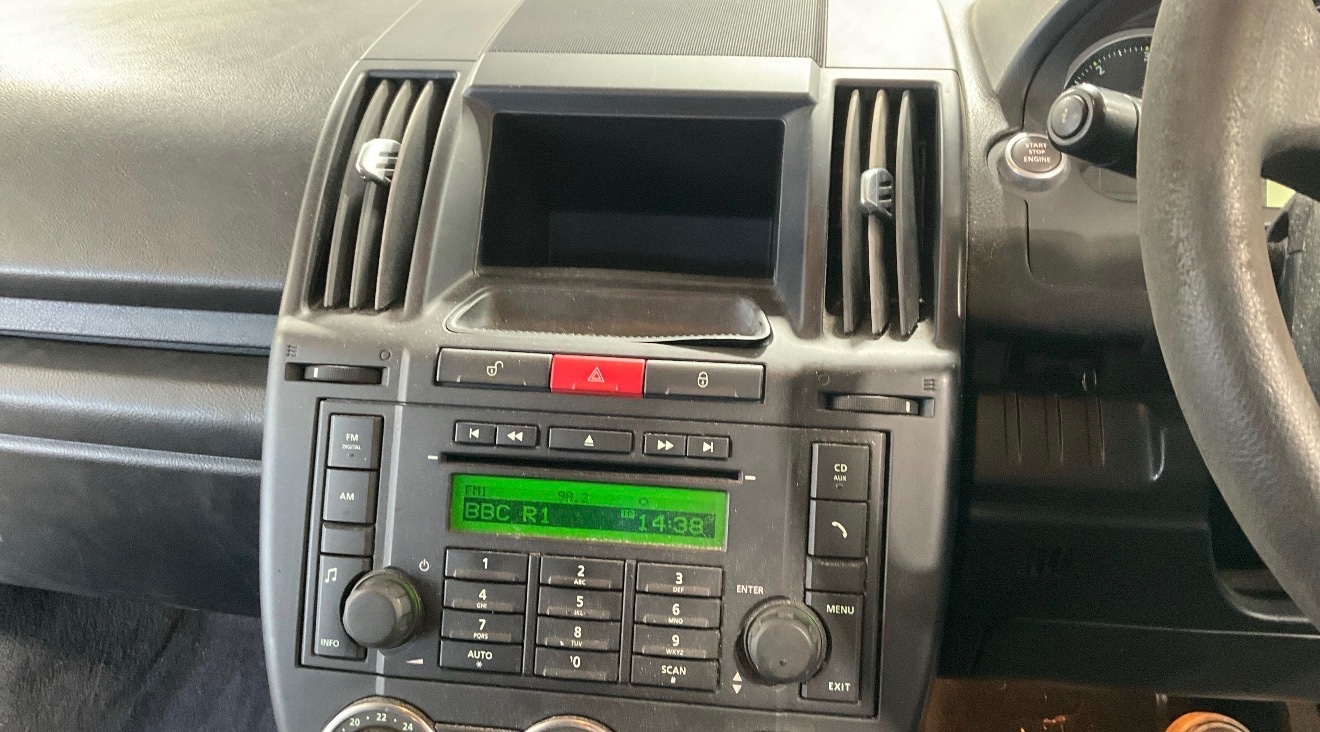 Used Land Rover Freelander 2010 for sale - 77897928: Photo 11