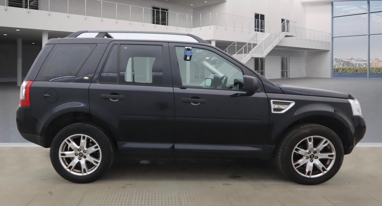 Used Land Rover Freelander 2010 for sale - 77897928: Photo 5