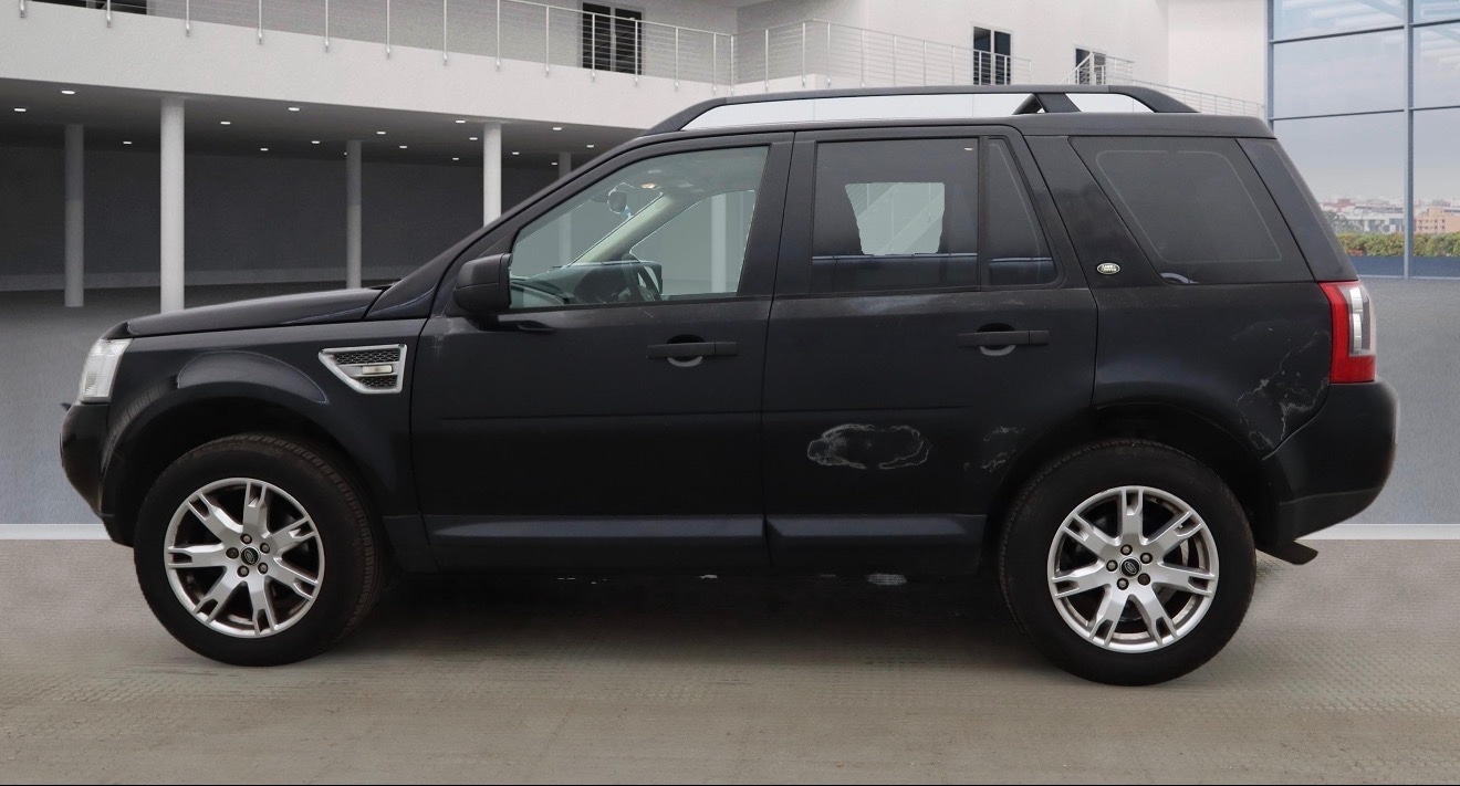Used Land Rover Freelander 2010 for sale - 77897928: Photo 6