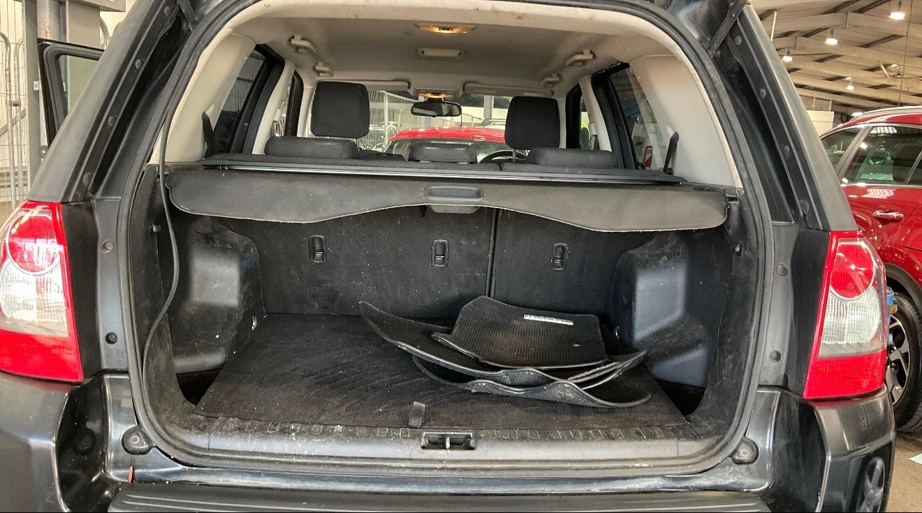 Used Land Rover Freelander 2010 for sale - 77897928: Photo 7