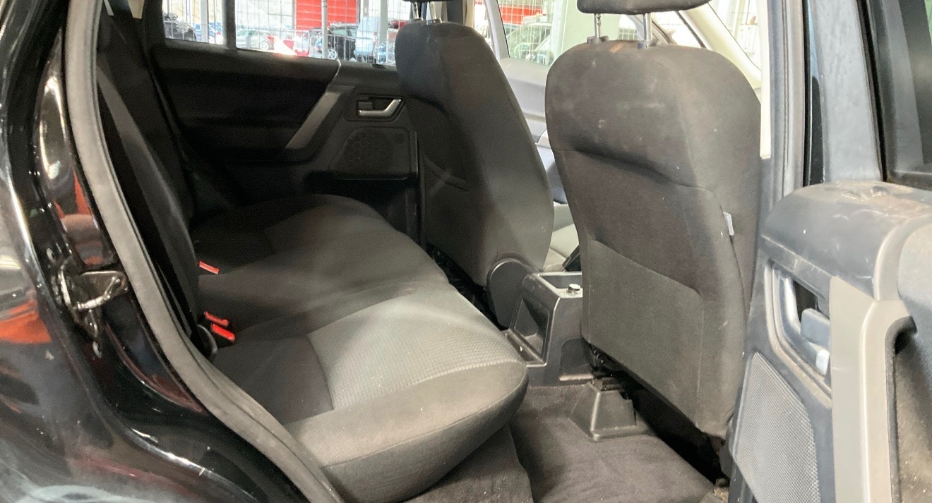 Used Land Rover Freelander 2010 for sale - 77897928: Photo 8