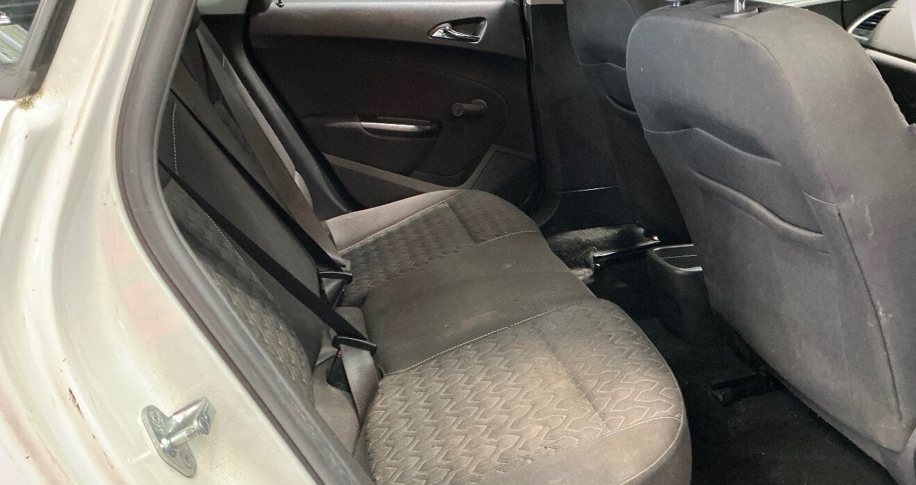 Used Vauxhall Astra 2013 for sale - 78123303: Photo 8