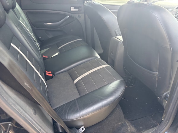 Used Ford Kuga 2011 for sale - 75612816: Photo 12