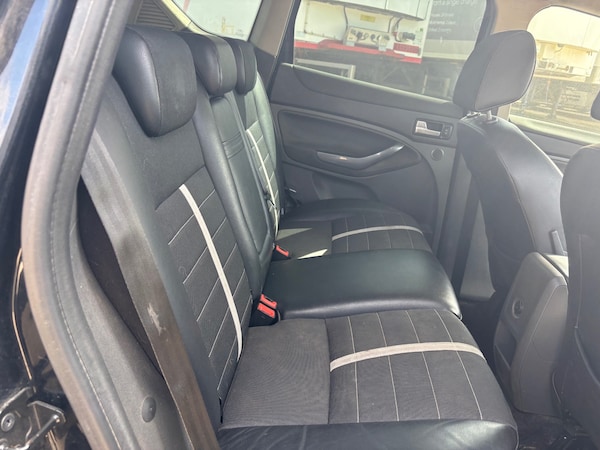 Used Ford Kuga 2011 for sale - 75612816: Photo 13