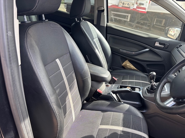 Used Ford Kuga 2011 for sale - 75612816: Photo 14