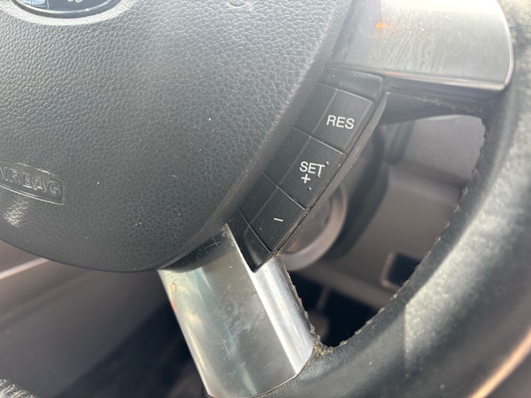 Used Ford Kuga 2011 for sale - 75612816: Photo 18