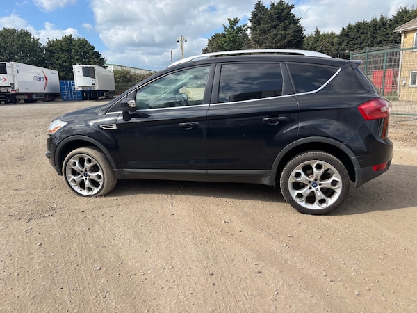 Used Ford Kuga 2011 for sale - 75612816: Photo 6
