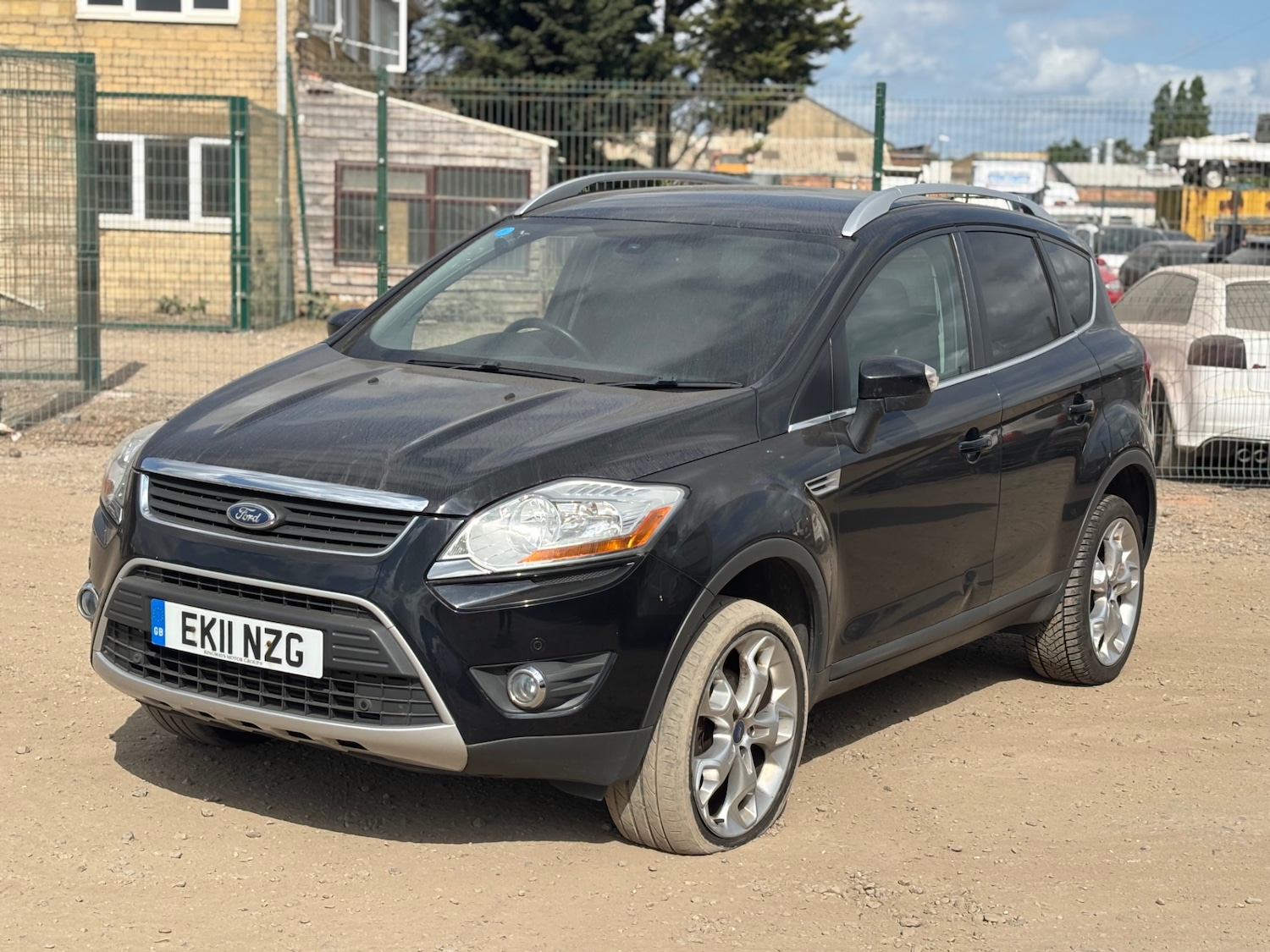Vehicle 7