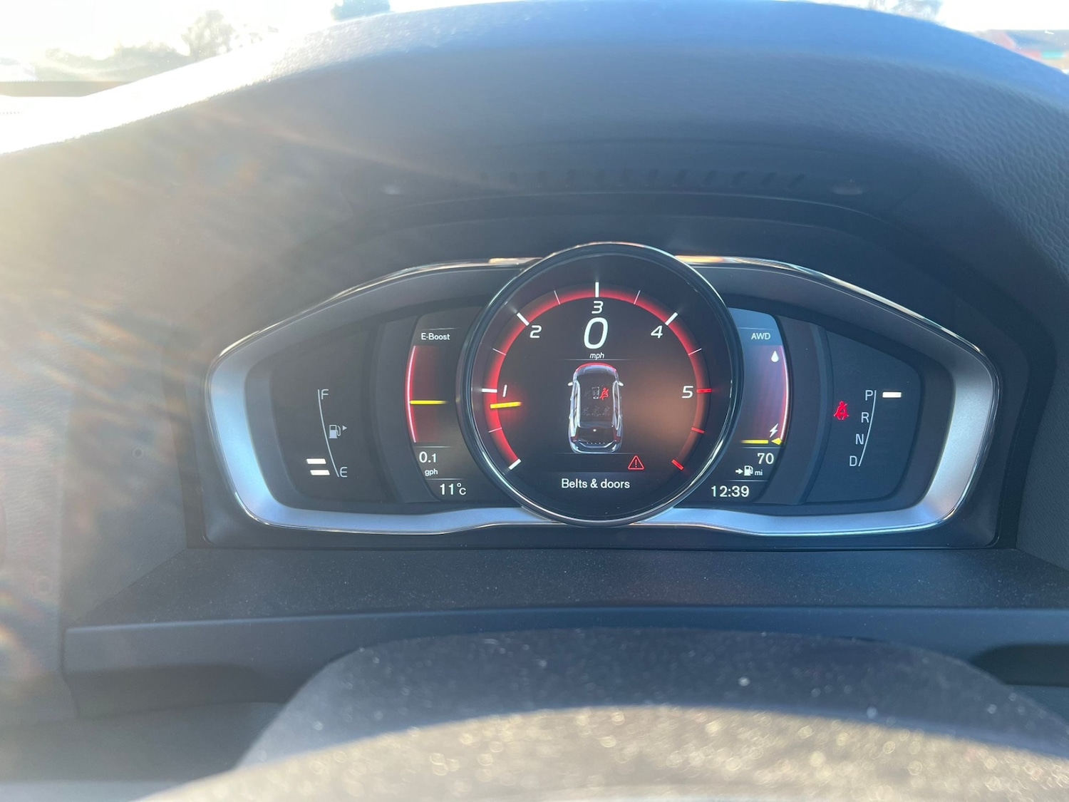 Used Volvo V60 2015 for sale - 77020549: Photo 14