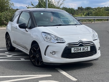 2014 (14) - 1.6 e-HDi Airdream DStyle Plus 3dr