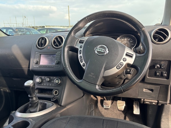 Used Nissan Qashqai 2010 for sale - 75612785: Photo 11