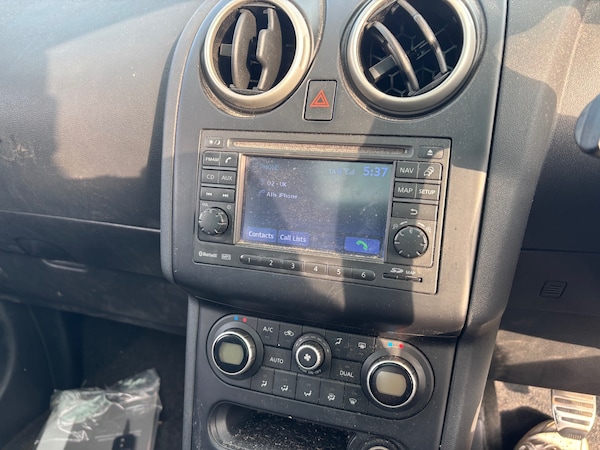 Used Nissan Qashqai 2010 for sale - 75612785: Photo 12