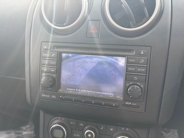 Used Nissan Qashqai 2010 for sale - 75612785: Photo 13