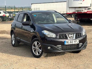 Nissan - Qashqai