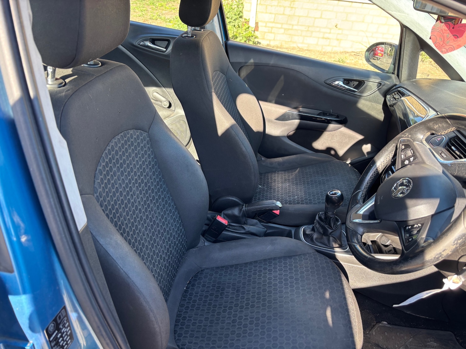 Used Vauxhall Corsa 2017 for sale - 77357600: Photo 11