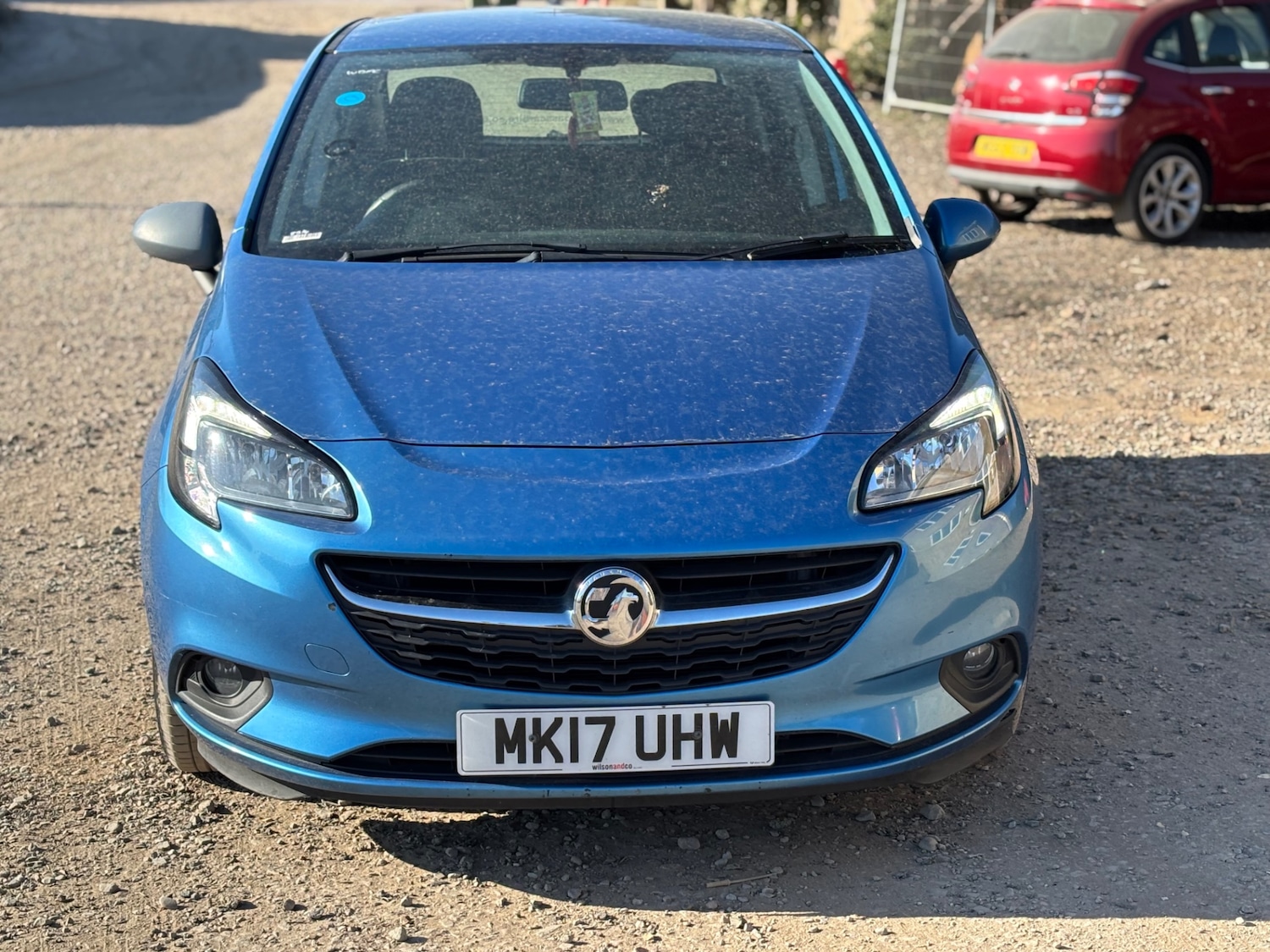 Used Vauxhall Corsa 2017 for sale - 77357600: Photo 8