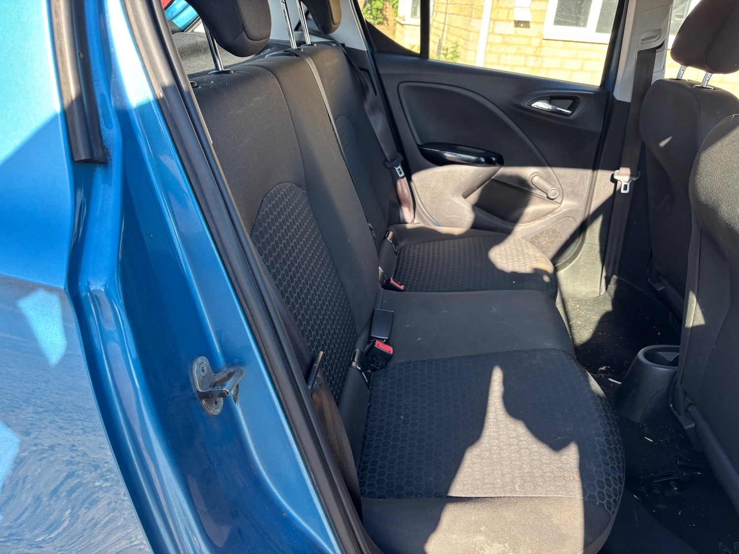 Used Vauxhall Corsa 2017 for sale - 77357600: Photo 9