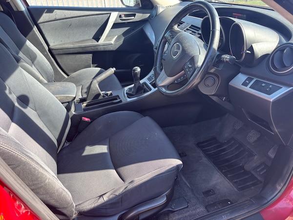 Used Mazda Mazda3 2010 for sale - 75612853: Photo 10