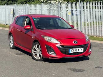 Used Mazda Mazda3 2010 for sale - 75612853: Photo