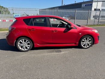 Used Mazda Mazda3 2010 for sale - 75612853: Photo