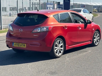 Used Mazda Mazda3 2010 for sale - 75612853: Photo