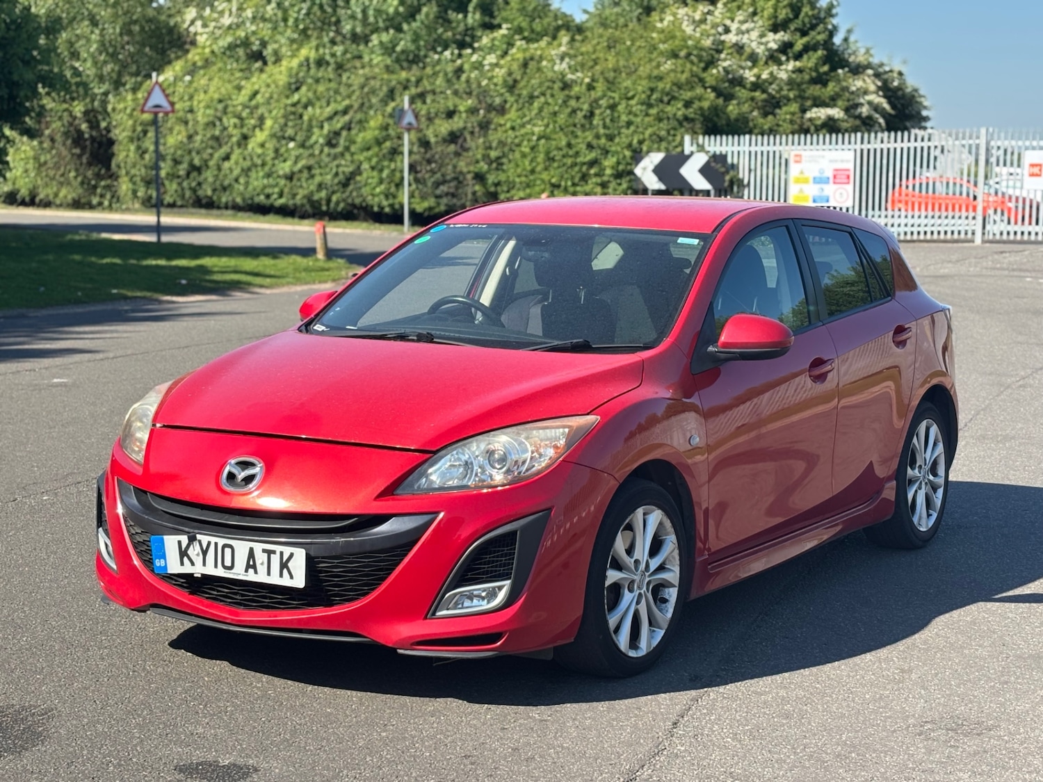 Vehicle 7
